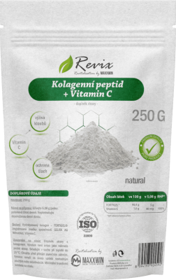 Revix Kolagenní peptidy natural 250 g