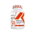 Amix KetoLean Keto MCT OIL 3000, 100 kapslí