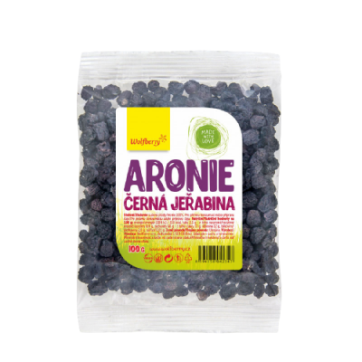 Wolfberry Aronie 100g