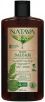 Natava BIO hair balsam Nettle 250 ml