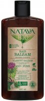 Natava BIO hair balsam Burdock 250 ml