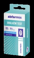 Abfarmis Ovulační test 5ks