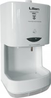 Lilien Automatický bezdotekový dávkovač + dezinfekce 8l