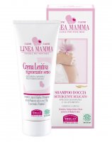 Helan Linea MAMMA Sprchový gel a šampón bio 200 ml