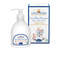 Helan Linea BIMBI Čisticí mléko pro děti bio 240ml