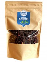 Chevron Nutrition Lyofilizované borůvky 100g