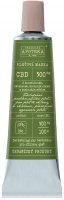 Organická apotéka CBD pleťová maska 30ml