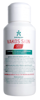 Asklepion Vakos skin gel 125ml
