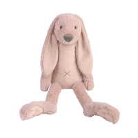 Happy Horse Králíček Richie BIG Old pink 58cm