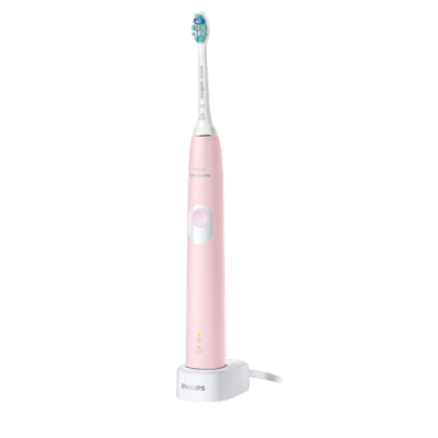 Philips Sonický zubní kartáček Sonicare ProtectiveClean 4300 Plaque Defence