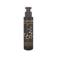 Herbamedica Flex code masážní Gel 110ml