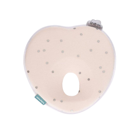 Babymoov Podhlavníček LoveNest Original Pinky EU