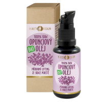 Purity Vision RAW Bio Opunciový olej 30ml