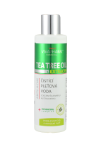 Herb Extract - Odličovací voda na problematickou pleť s TTO 200 ml