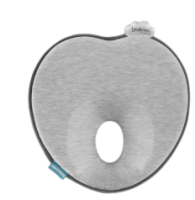 Babymoov Podhlavníček LoveNest Original Smokey EU