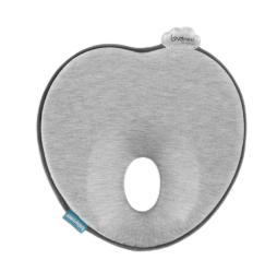 Babymoov Podhlavníček LoveNest Original Smokey EU