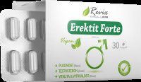 Revix Erektit Forte 30 kapslí