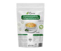Revix Proteinová hovězí polévka 180g