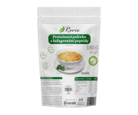 Revix Proteinová hovězí polévka 180 g