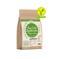 Greenfood Low Carb Rychlá kaše bez lepku a laktózy - Pohanková 500g