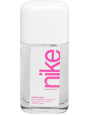 Nike Ultra Pink Woman Deo vapo 75ml