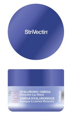 StriVectin Hyaluronc omega mosture lip mask 1ks