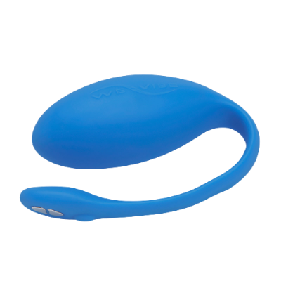 We-Vibe Vibrátor Jive Blue