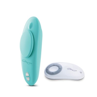 We-Vibe Vibrátor Moxie