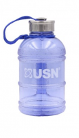 USN Water Jug modrý