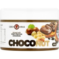 Czech Virus ChocoNut 200g