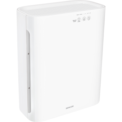 Sencor Čistička vzduchu SHA 8400WH-EUE3