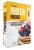 II. jakost GymBeam Protein Pancake Mix vanilla - 500 g