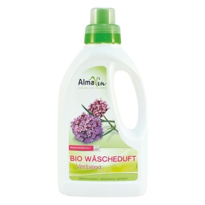 ALMAWIN BIO Aviváž Verbena 750ml