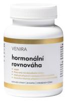 Venira Hormonální rovnováha 80ks