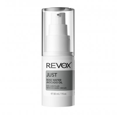 Revox Eye Care Fluid, oční krém 30 ml
