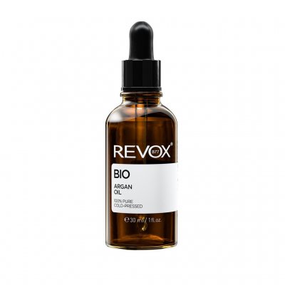 Revox B77 Bio Argan Oil 100% Pure, olej 30 ml