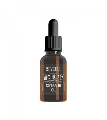 Revuele Apothecary Cleansing, olej 30 ml