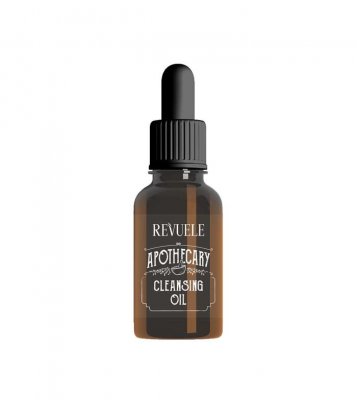 Revuele Apothecary Cleansing, olej 30ml