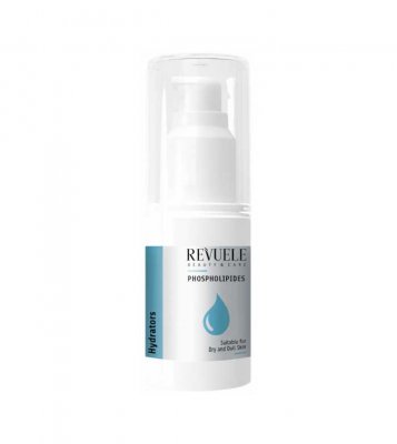 Revuele CYS Phospholipids Krém na obličej 30 ml