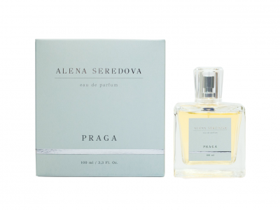 Alena Šeredová Praga EDP 100ml