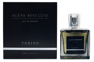 Alena Šeredová Torino EDP 100ml