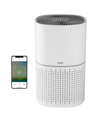 DUUX Čistička vzduchu Bright Smart Air Purifier White DXPU07