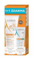 Protect Mléko pro děti SPF50 250ml + Reparační mléko po opalování 100ml