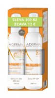 Protect Spray SPF50 200 ml + Protect KIDS Sprej 200ml