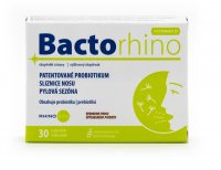 Bactorhino 30cps
