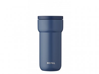 Mepal Termo hrnek Ellipse Nordic Denim 375ml