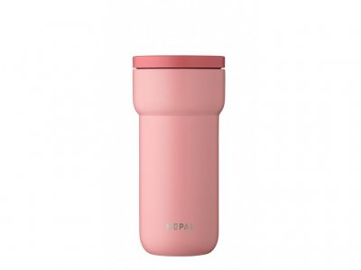 Mepal Termo hrnek Ellipse Nordic Pink 375ml