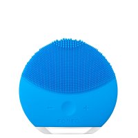Foreo Sonický čisticí kartáček na obličej LUNA mini 2 Aquamarine