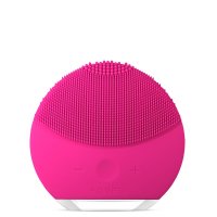 Foreo Sonický čisticí kartáček na obličej LUNA mini 2 Fuchsia