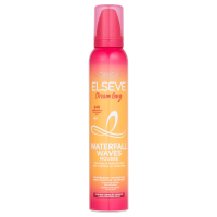 L'Oréal Paris Elseve Dream Long Waves Waterfall Pěna 200ml